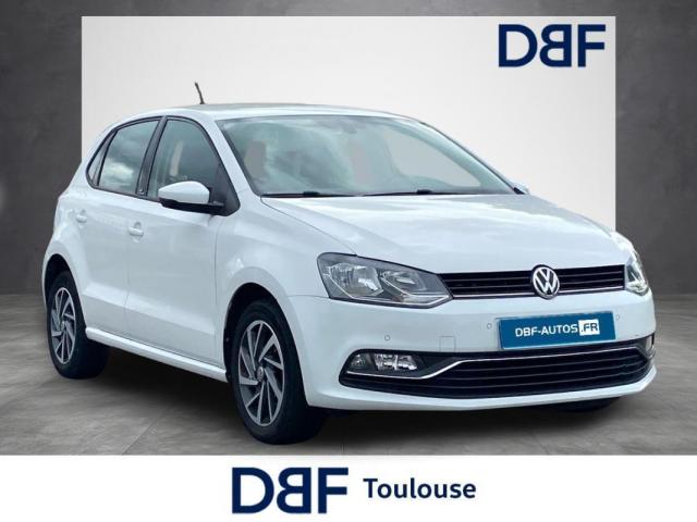 Volkswagen Polo image 4
