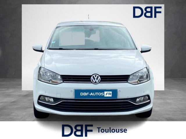 Volkswagen Polo image 7