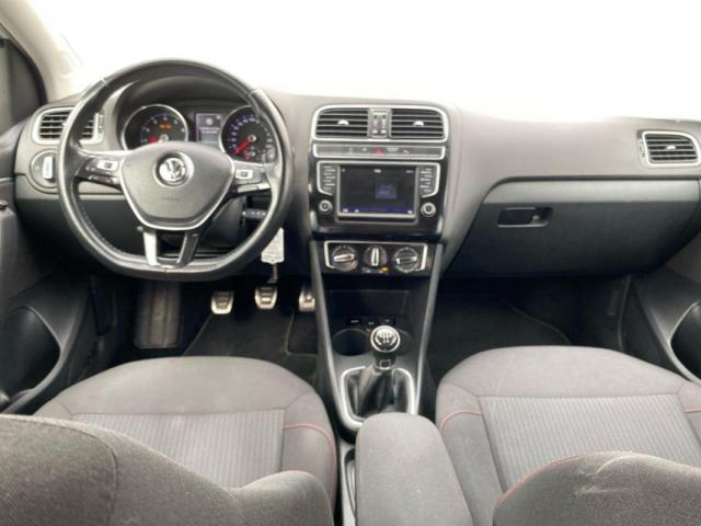 Volkswagen Polo image 1