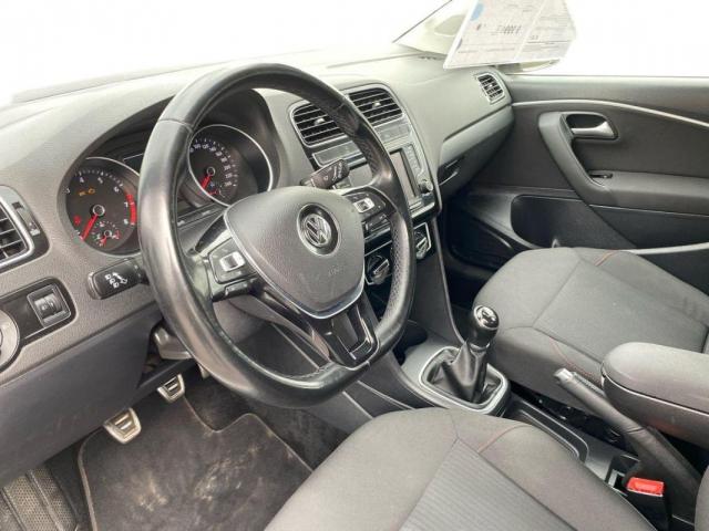 Volkswagen Polo image 9