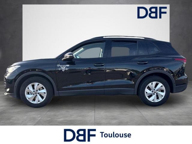 Volkswagen Tiguan image 1