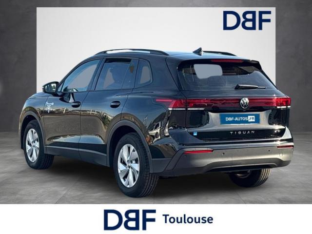 Volkswagen Tiguan image 6