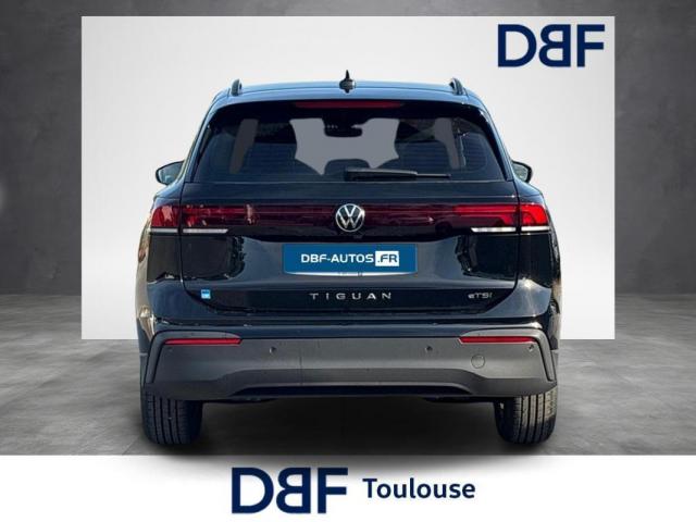 Volkswagen Tiguan image 7