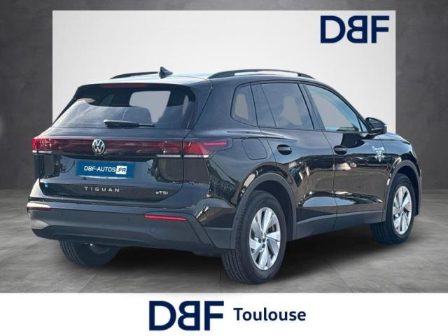 Volkswagen Tiguan image 4