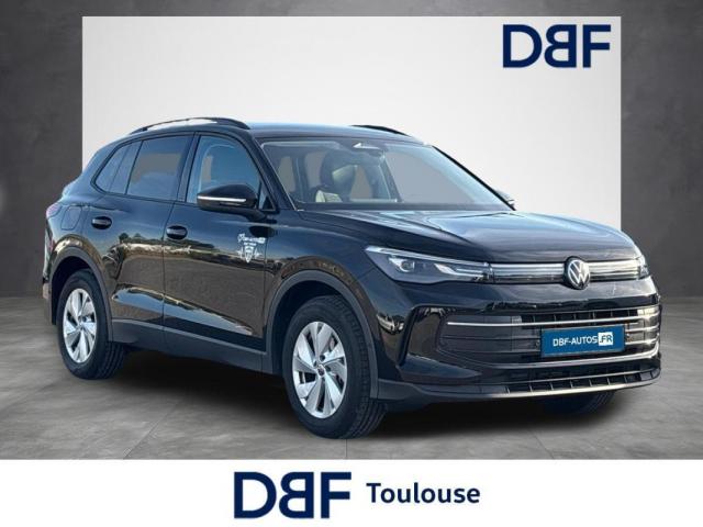 Volkswagen Tiguan image 3