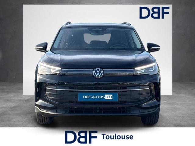 Volkswagen Tiguan image 5