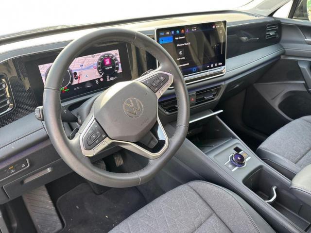 Volkswagen Tiguan image 9