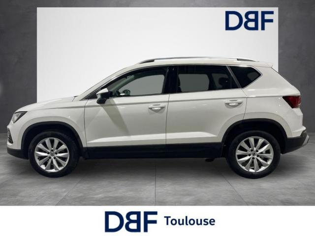 Seat Ateca image 1