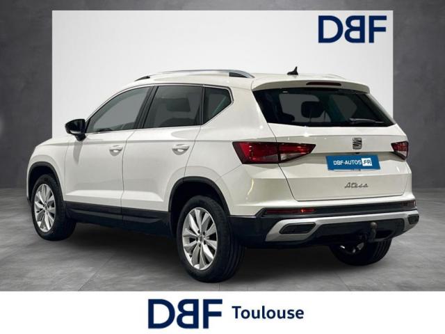 Seat Ateca image 8