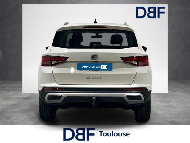 Seat Ateca image 6