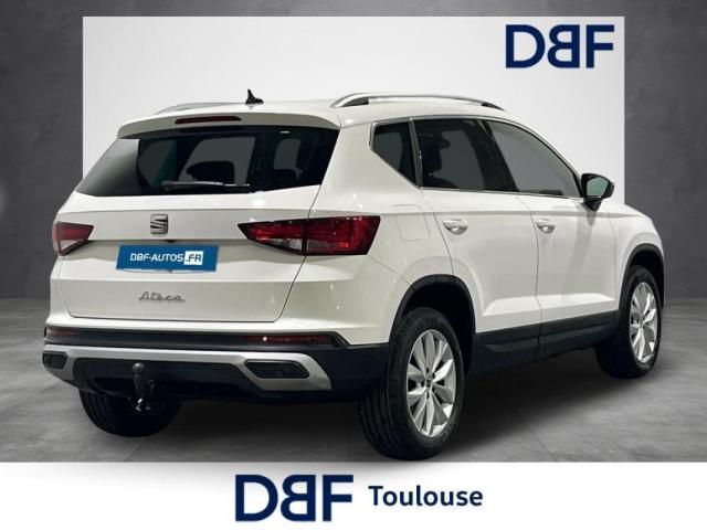 Seat Ateca image 5