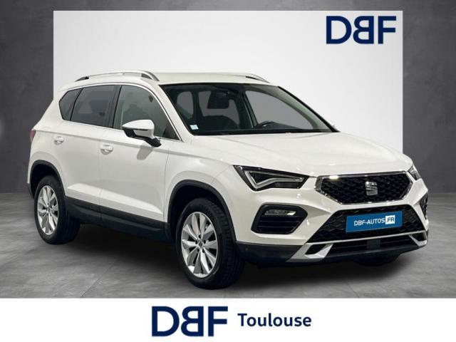 Seat Ateca image 4