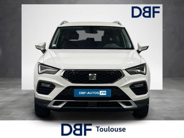 Seat Ateca image 2