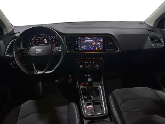 Seat Ateca image 3
