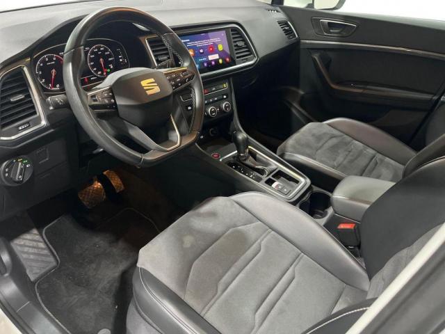 Seat Ateca image 9