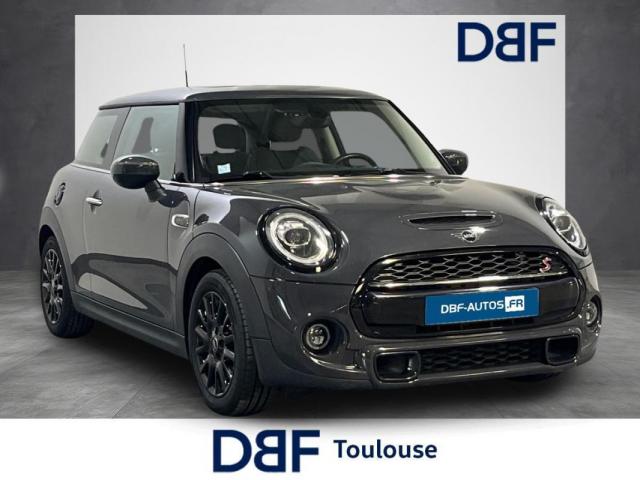 Mini Mini image 9