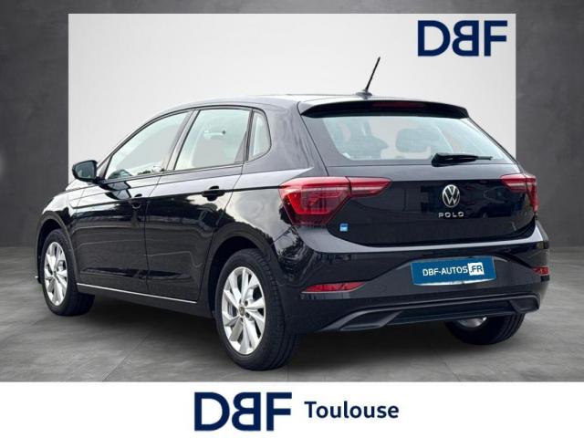 Volkswagen Polo image 4