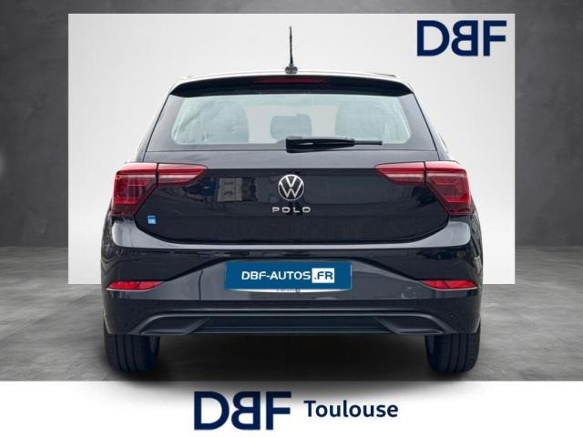 Volkswagen Polo image 6