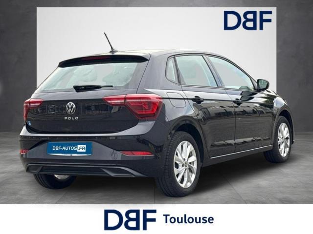 Volkswagen Polo image 1