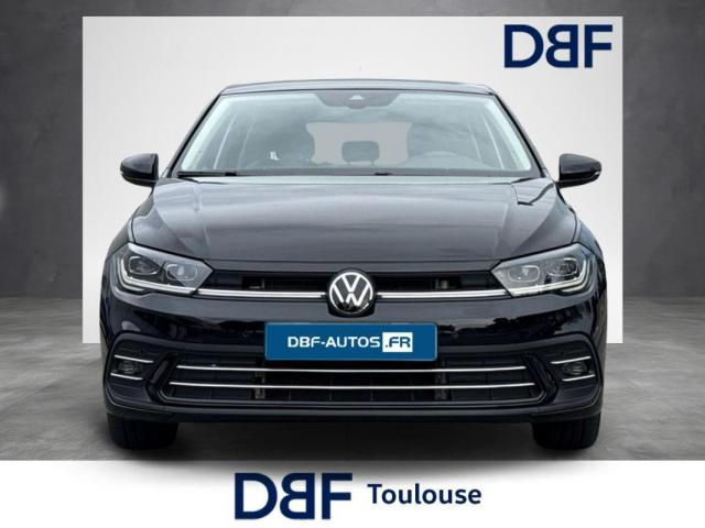 Volkswagen Polo image 3