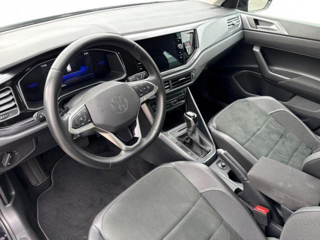 Volkswagen Polo image 8