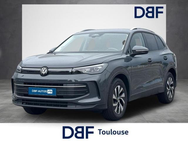 Volkswagen Tiguan 1.5 Etsi 131ch Dsg7 Vw Edition