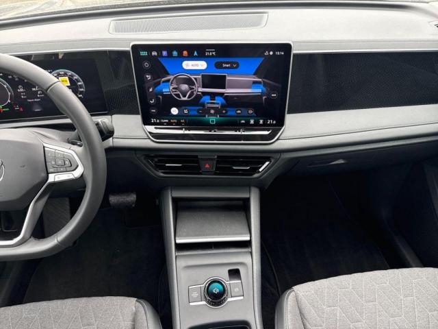 Volkswagen Tiguan image 9