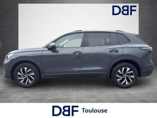 Volkswagen Tiguan image 6