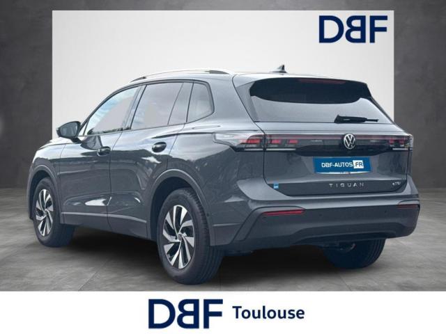 Volkswagen Tiguan image 7