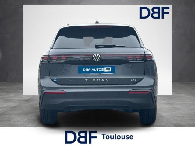 Volkswagen Tiguan image 5