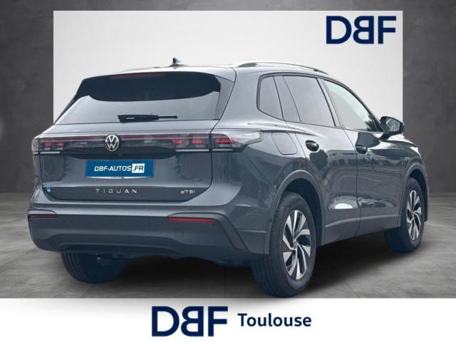 Volkswagen Tiguan image 8