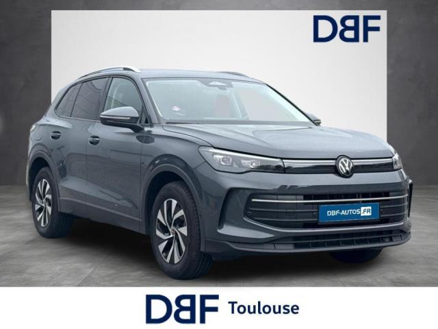 Volkswagen Tiguan image 4