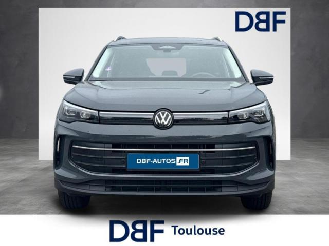 Volkswagen Tiguan image 3