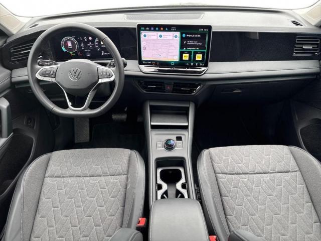 Volkswagen Tiguan image 1