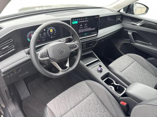 Volkswagen Tiguan image 2