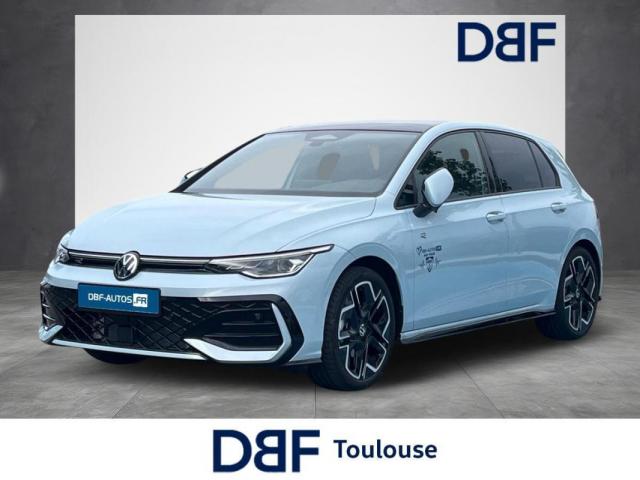 Volkswagen Golf d’occasion