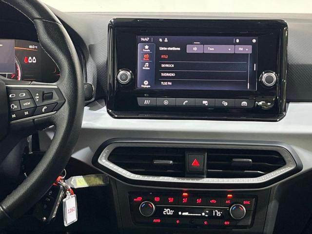 Seat Ibiza image 3