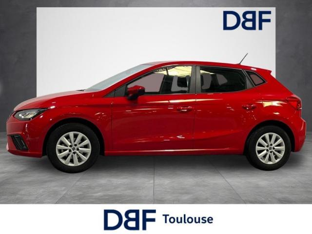 Seat Ibiza image 9