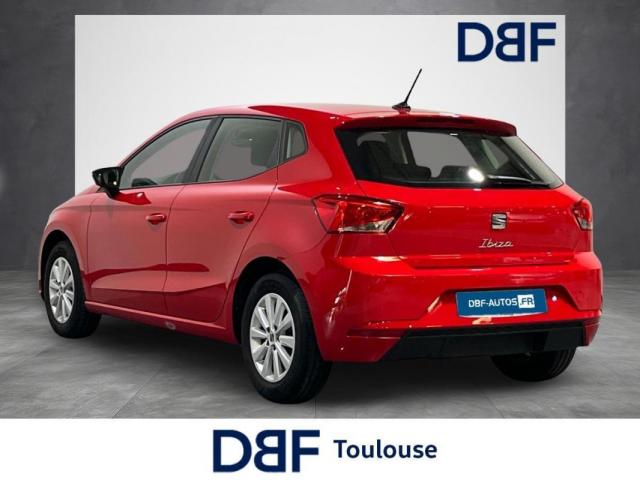 Seat Ibiza image 6