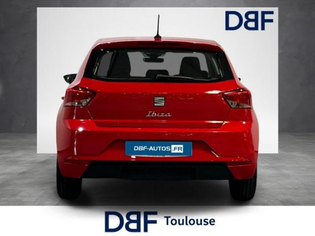 Seat Ibiza image 4