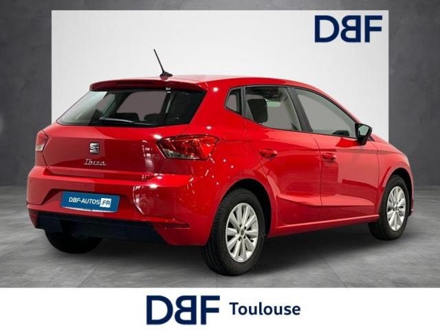 Seat Ibiza image 7