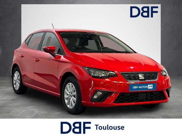 Seat Ibiza image 2