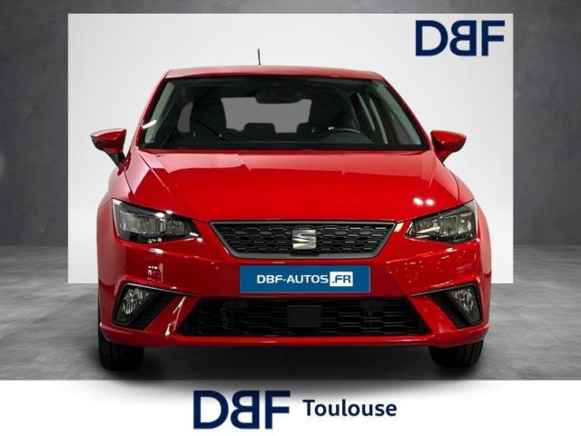 Seat Ibiza image 5