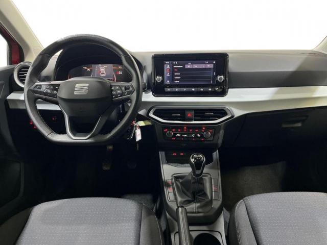 Seat Ibiza image 1