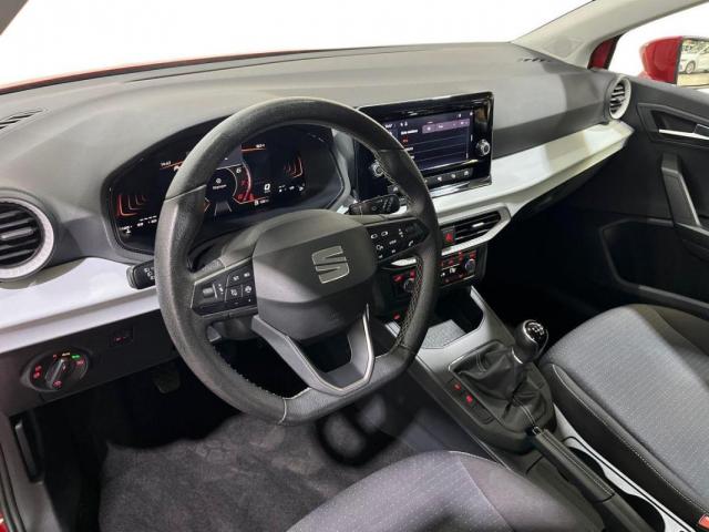 Seat Ibiza image 8