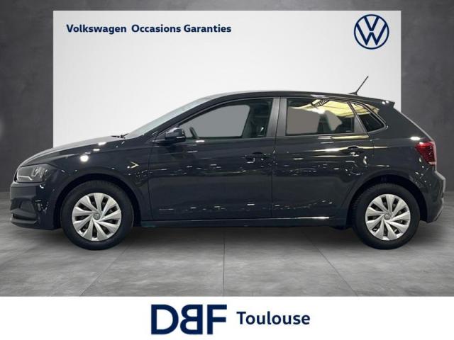 Volkswagen Polo image 4