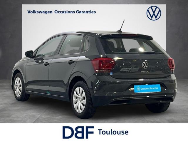 Volkswagen Polo image 1