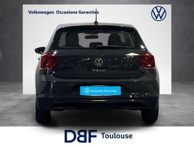 Volkswagen Polo image 2