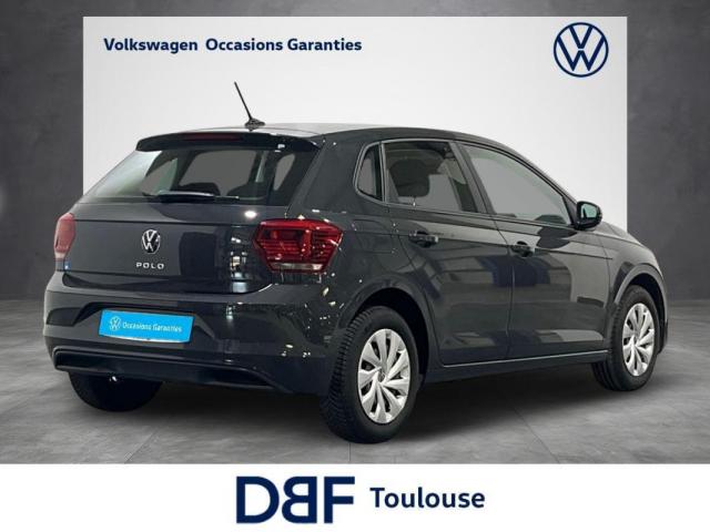 Volkswagen Polo image 8