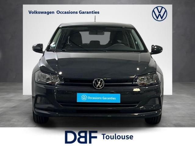 Volkswagen Polo image 3
